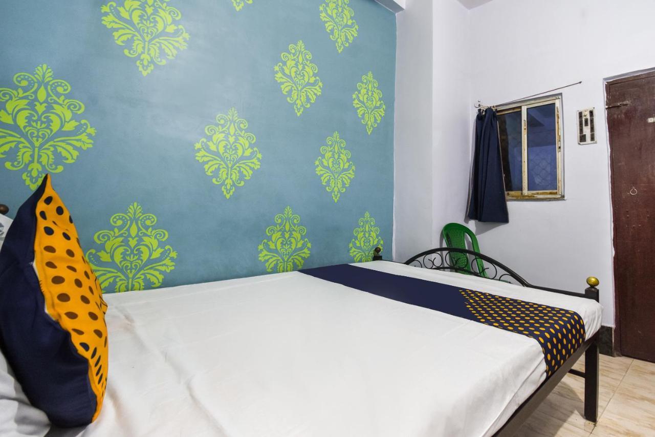 Spot On 70605 Taj Guest House Kalküta Dış mekan fotoğraf