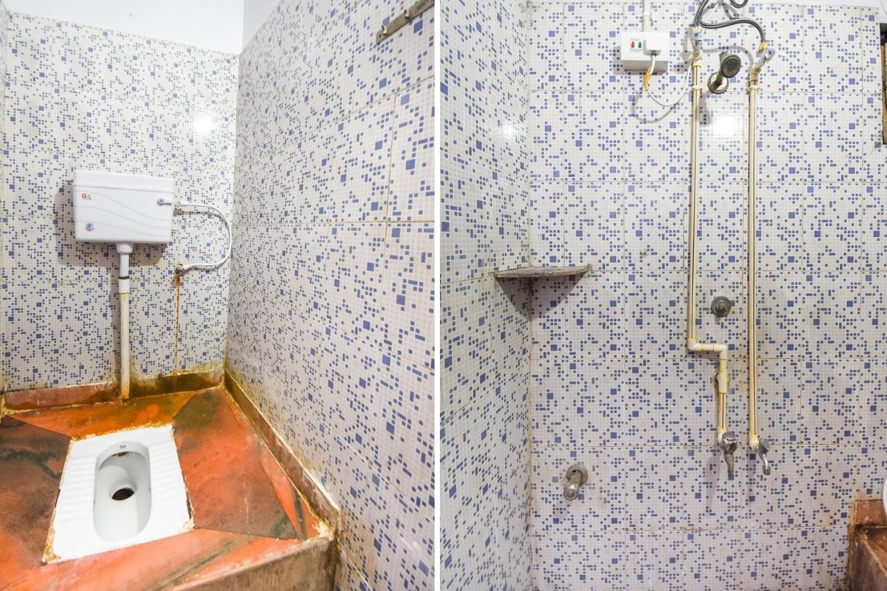 Spot On 70605 Taj Guest House Kalküta Dış mekan fotoğraf