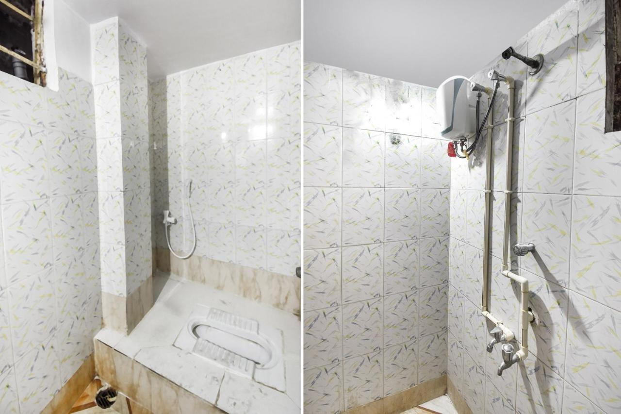 Spot On 70605 Taj Guest House Kalküta Dış mekan fotoğraf